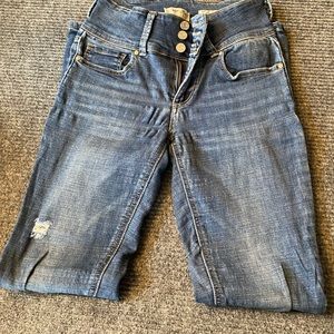 Women’s jeans